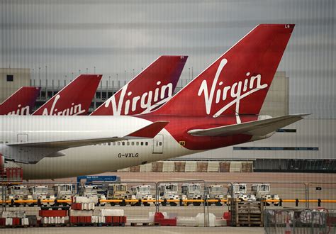 virgin atlantic covid test package|Virgin Atlantic to offer end.